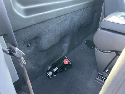 2025 GMC Sierra 3500 HD Pro