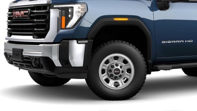 2025 GMC Sierra 3500 HD Pro