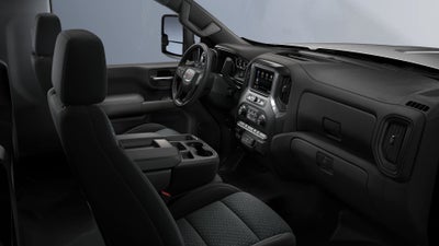 2025 GMC Sierra 3500 HD Pro