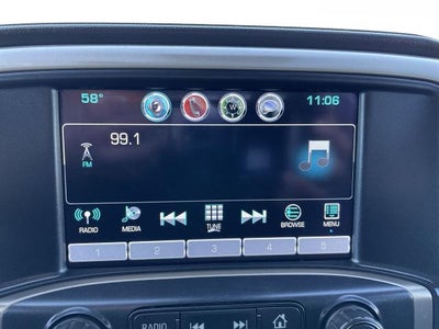 2019 GMC Sierra 3500 HD Denali