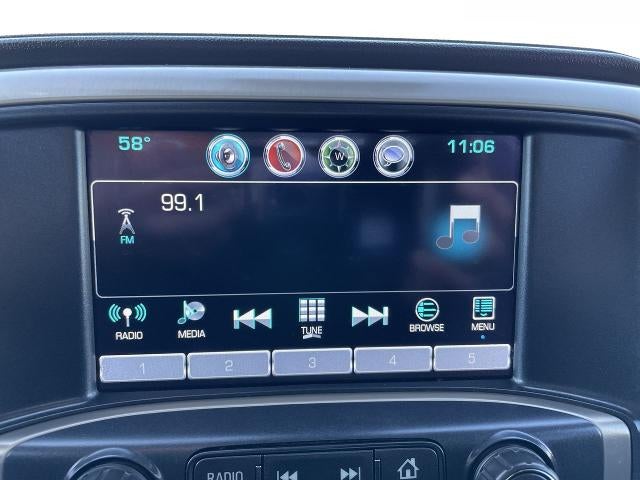 2019 GMC Sierra 3500 HD Denali