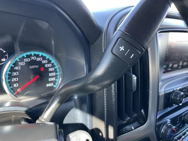 2019 GMC Sierra 3500 HD Denali