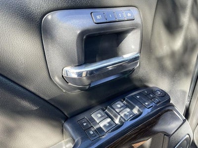 2019 GMC Sierra 3500 HD Denali