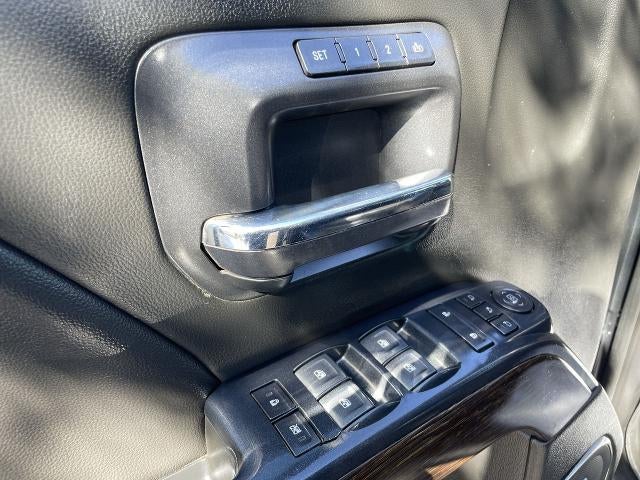 2019 GMC Sierra 3500 HD Denali