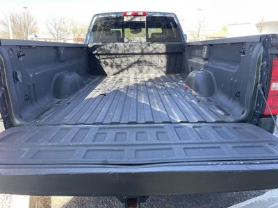 2019 GMC Sierra 3500 HD Denali