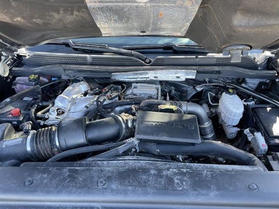 2019 GMC Sierra 3500 HD Denali