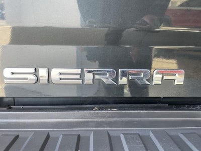 2019 GMC Sierra 3500 HD Denali