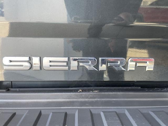 2019 GMC Sierra 3500 HD Denali