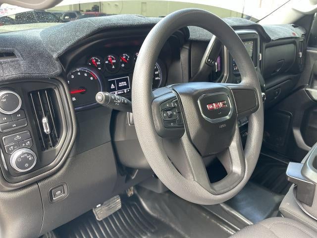 2024 GMC Sierra 2500 HD Pro