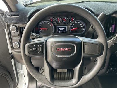 2024 GMC Sierra 2500 HD Pro