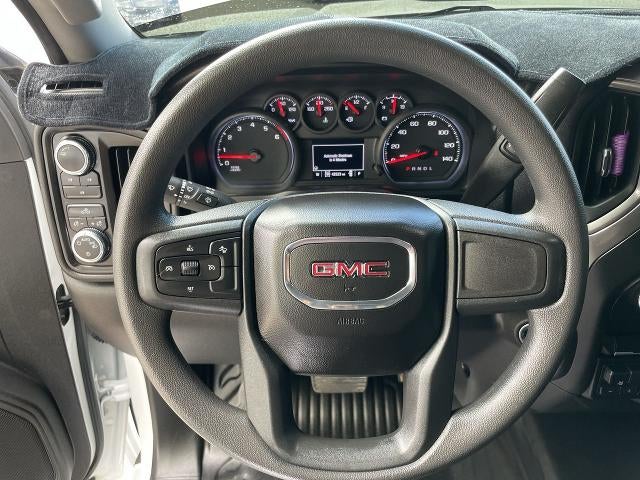 2024 GMC Sierra 2500 HD Pro