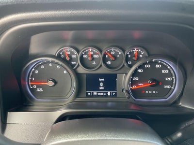 2024 GMC Sierra 2500 HD Pro