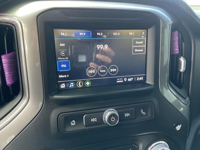 2024 GMC Sierra 2500 HD Pro