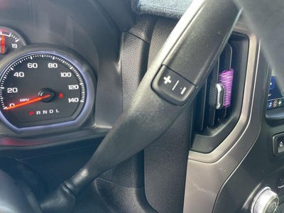 2024 GMC Sierra 2500 HD Pro