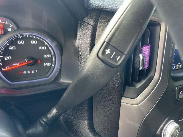 2024 GMC Sierra 2500 HD Pro