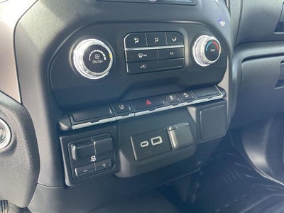 2024 GMC Sierra 2500 HD Pro