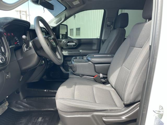 2024 GMC Sierra 2500 HD Pro