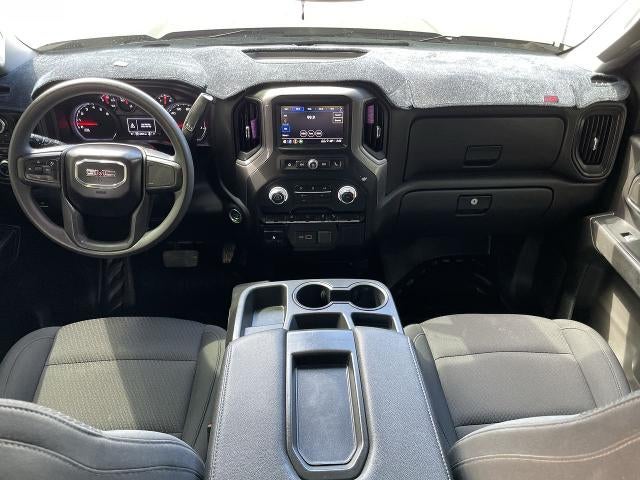 2024 GMC Sierra 2500 HD Pro