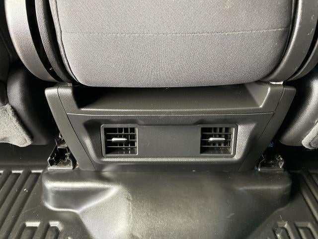 2024 GMC Sierra 2500 HD Pro