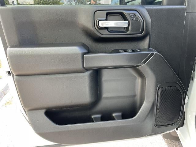 2024 GMC Sierra 2500 HD Pro