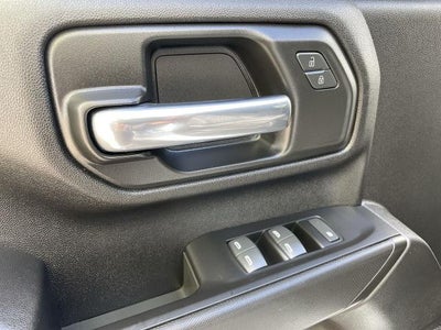 2024 GMC Sierra 2500 HD Pro