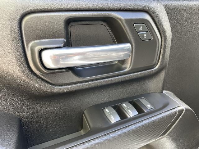 2024 GMC Sierra 2500 HD Pro