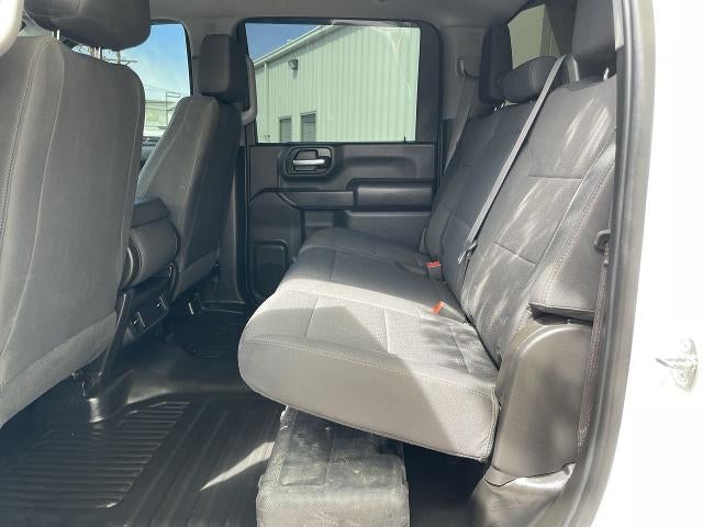 2024 GMC Sierra 2500 HD Pro