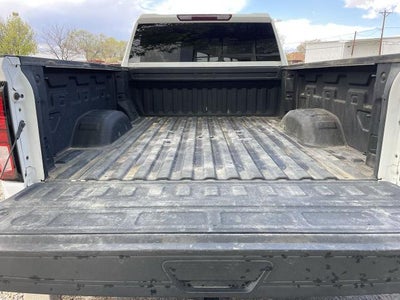 2024 GMC Sierra 2500 HD Pro