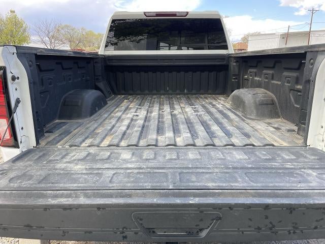 2024 GMC Sierra 2500 HD Pro