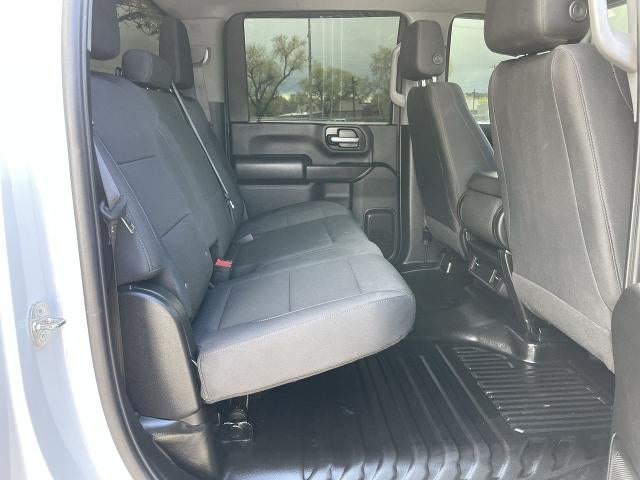 2024 GMC Sierra 2500 HD Pro