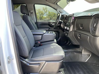 2024 GMC Sierra 2500 HD Pro