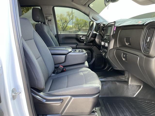 2024 GMC Sierra 2500 HD Pro