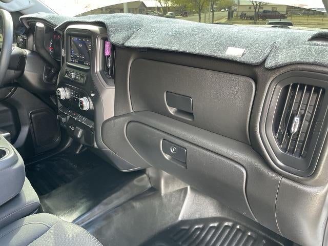 2024 GMC Sierra 2500 HD Pro