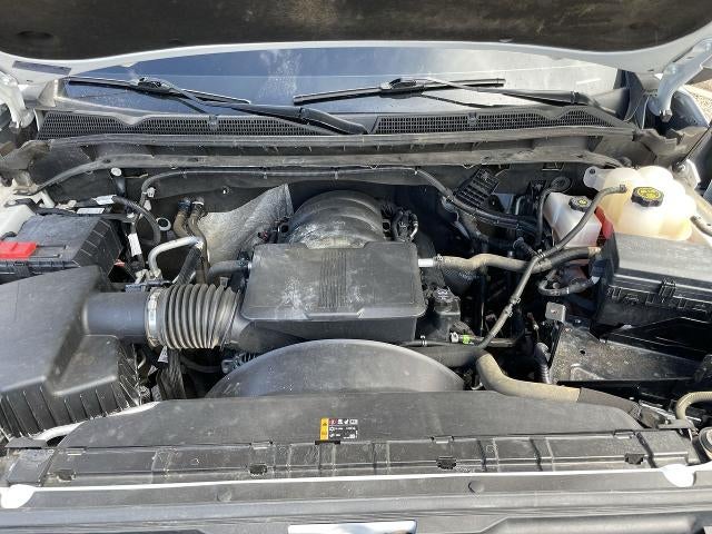 2024 GMC Sierra 2500 HD Pro