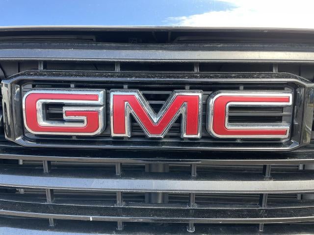 2024 GMC Sierra 2500 HD Pro