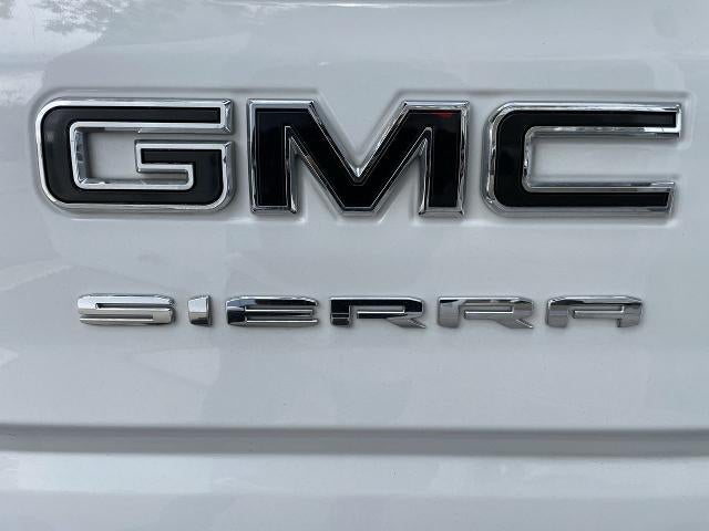 2024 GMC Sierra 2500 HD Pro