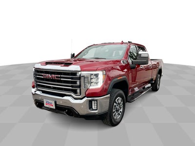 2023 GMC Sierra 2500 HD SLT