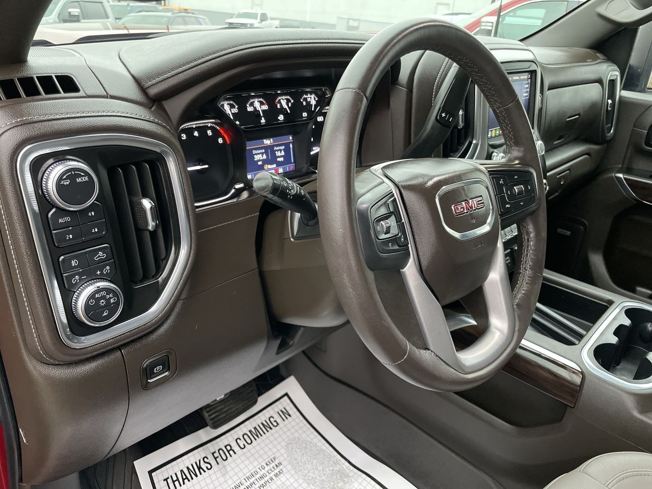 2023 GMC Sierra 2500 HD SLT