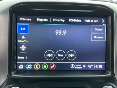 2023 GMC Sierra 2500 HD SLT