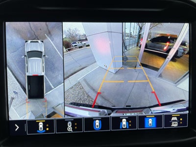 2023 GMC Sierra 2500 HD SLT