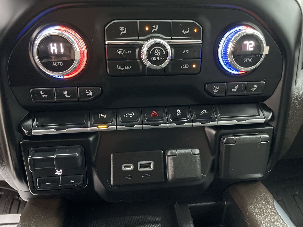 2023 GMC Sierra 2500 HD SLT