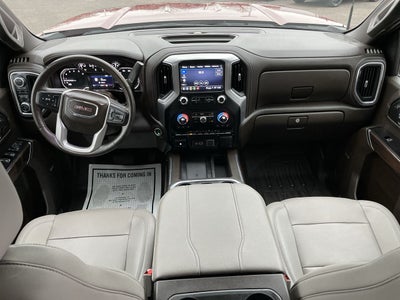 2023 GMC Sierra 2500 HD SLT