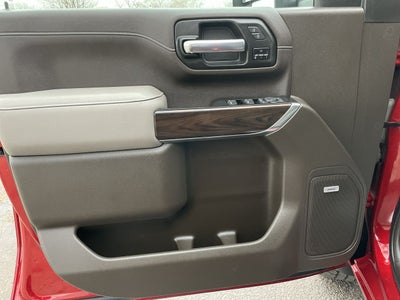 2023 GMC Sierra 2500 HD SLT