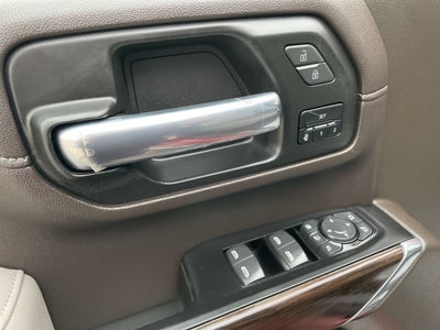 2023 GMC Sierra 2500 HD SLT