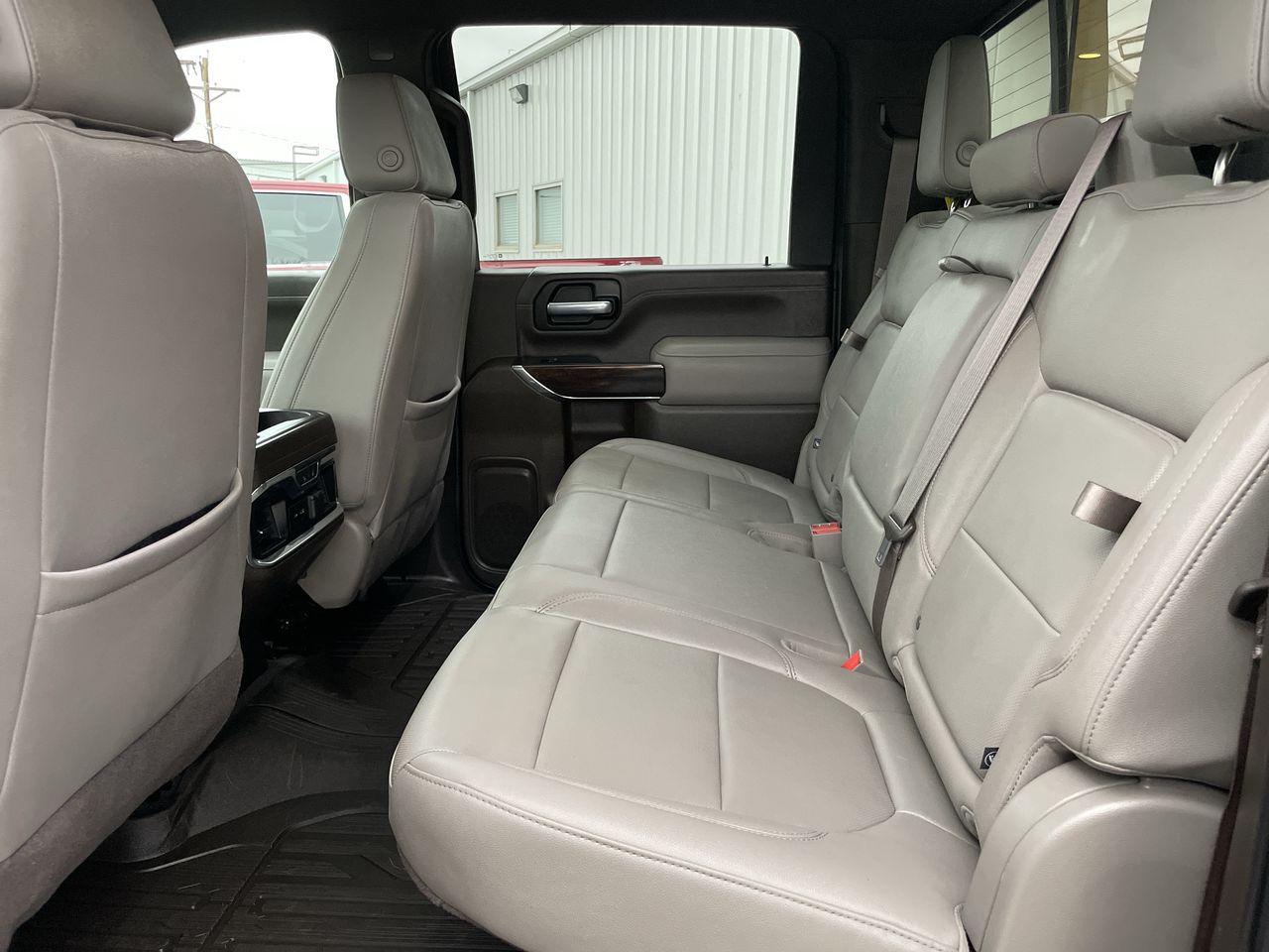 2023 GMC Sierra 2500 HD SLT