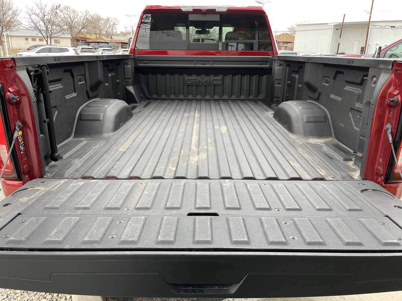 2023 GMC Sierra 2500 HD SLT