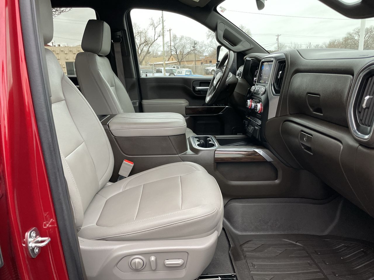 2023 GMC Sierra 2500 HD SLT