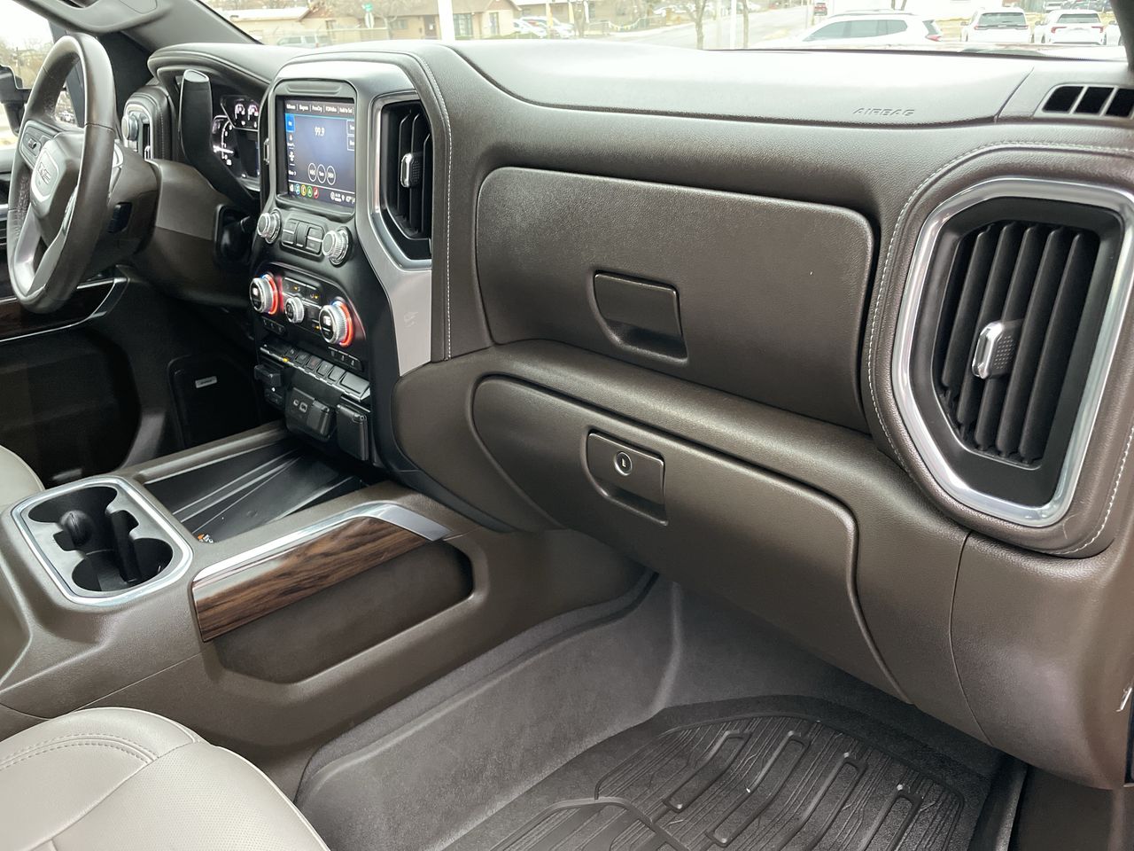 2023 GMC Sierra 2500 HD SLT