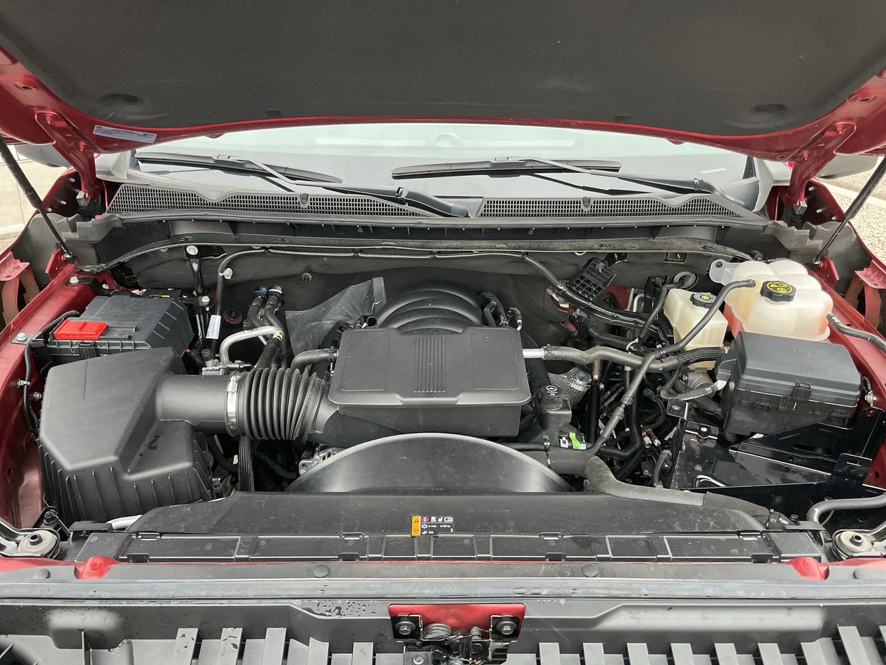 2023 GMC Sierra 2500 HD SLT