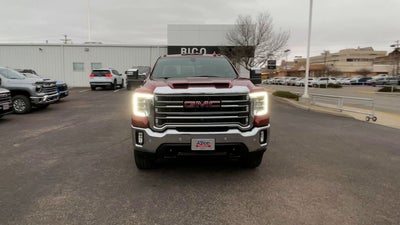 2023 GMC Sierra 2500 HD SLT